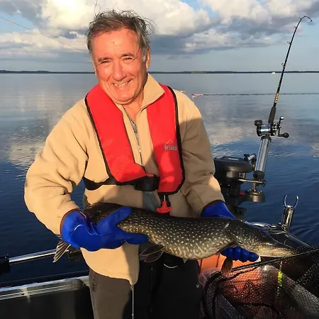 Tukkilahti 4 * Savonranta