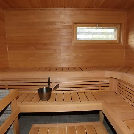 Tukkilahti Lakeside 5 Bedroom With Sauna * Savonranta
