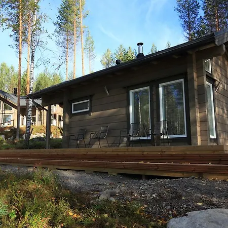 فيلة Tukkilahti Lakeside 5 Bedroom With Sauna *