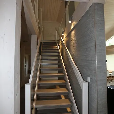 Tukkilahti 4 빌라 Savonranta