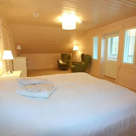 Tukkilahti Lakeside 5 Bedroom With Sauna * Savonranta