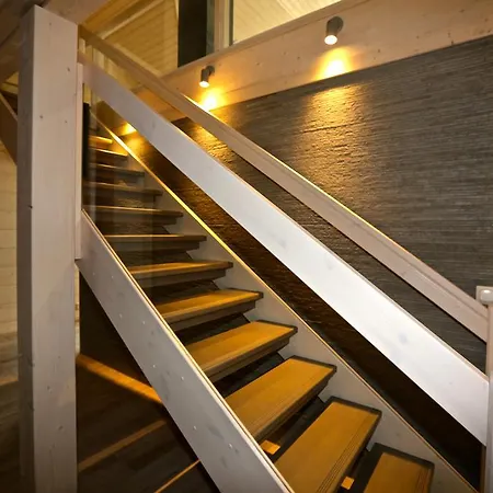Tukkilahti Lakeside 5 Bedroom With Sauna فيلة