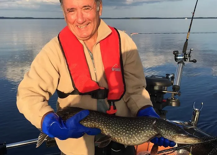 Tukkilahti 4 * Savonranta