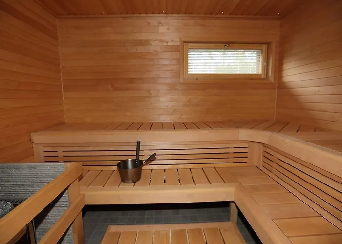 Tukkilahti 4 * Savonranta