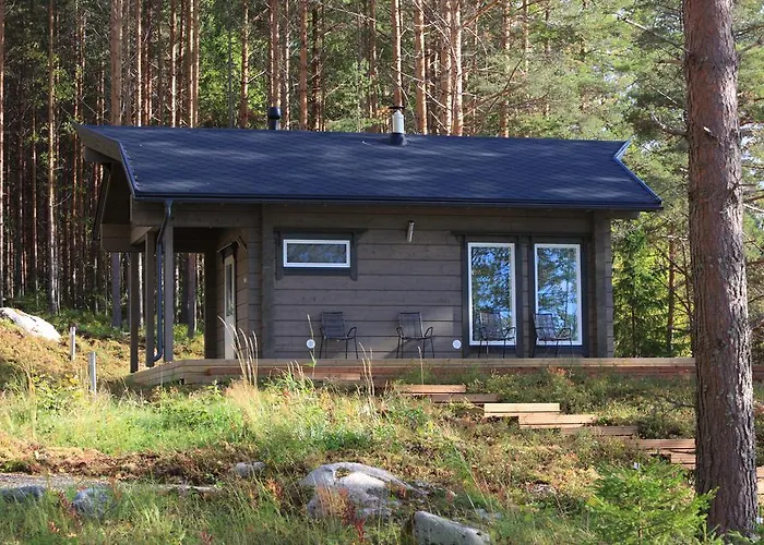 Tukkilahti 4 Savonranta