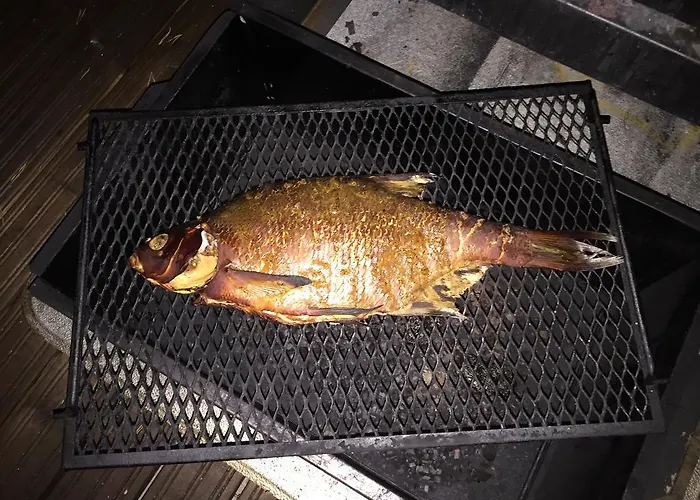 ヴィラ Tukkilahti 4 *