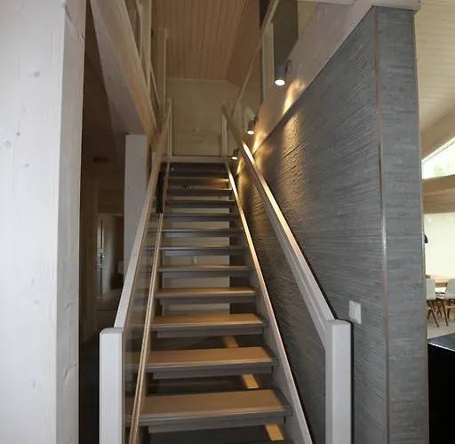 Tukkilahti 4 ヴィラ Savonranta