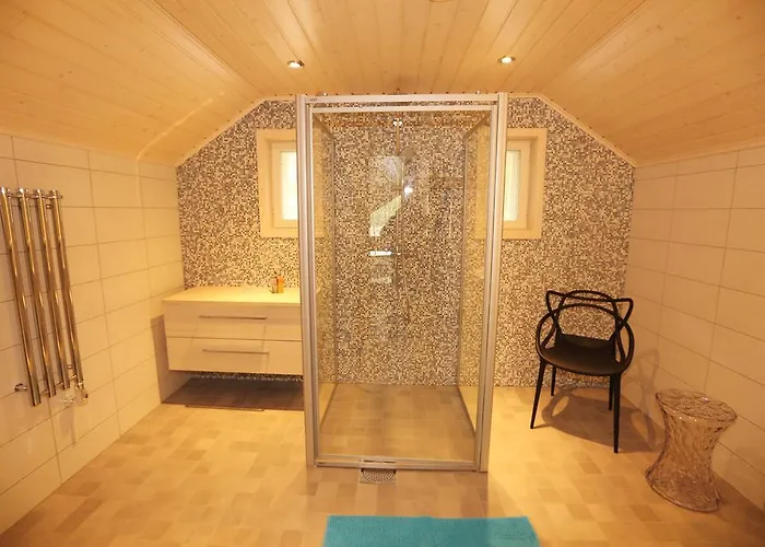 Tukkilahti 4 * Savonranta