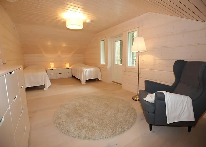 Tukkilahti 4 Savonranta