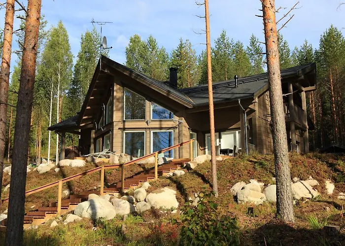 Tukkilahti 4 Savonranta